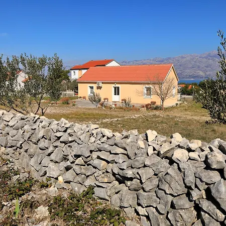 Rudic Σπίτι διακοπών