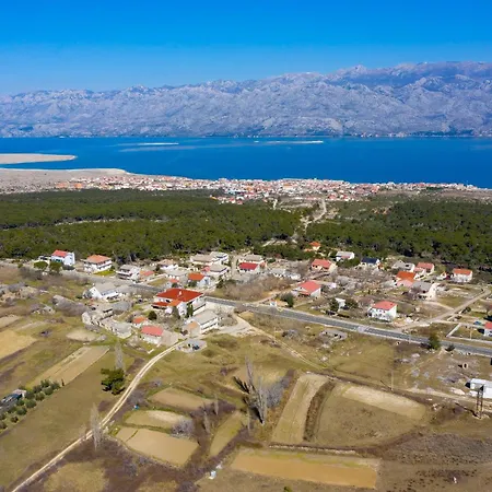 Rudic Задар
