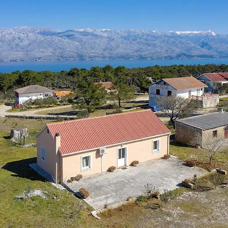 Rudic Dom wakacyjny Zadar