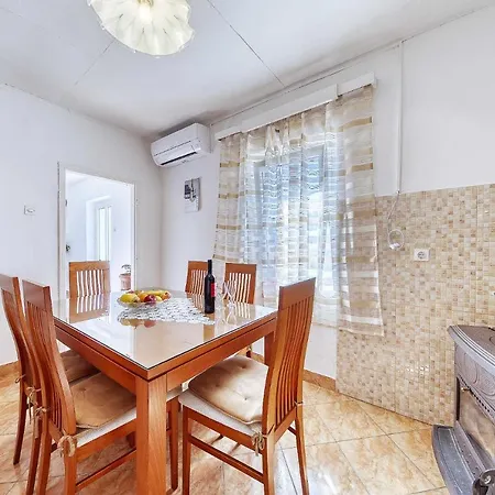 Dom wakacyjny Rudic Zadar