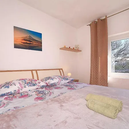 Holiday home Rudic *