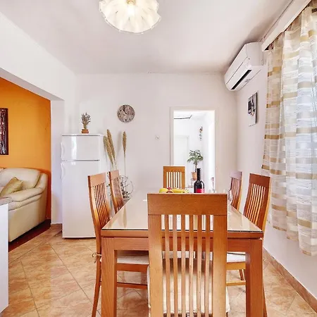 Holiday home Rudic *