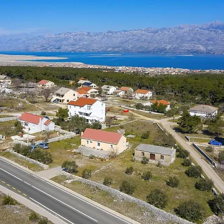 Rudic Holiday home *