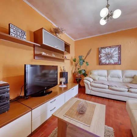 Holiday home Rudic *