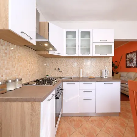 Holiday home Rudic *