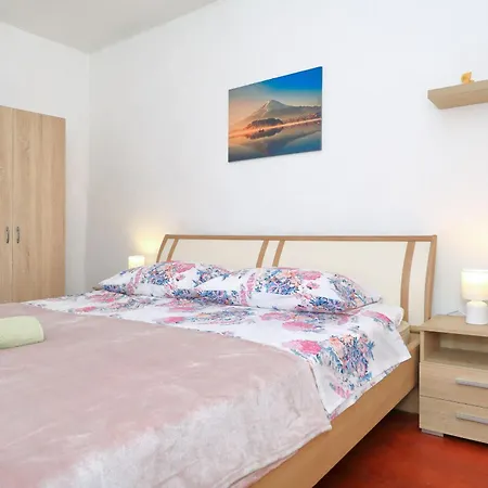 Tatil Evi Rudic