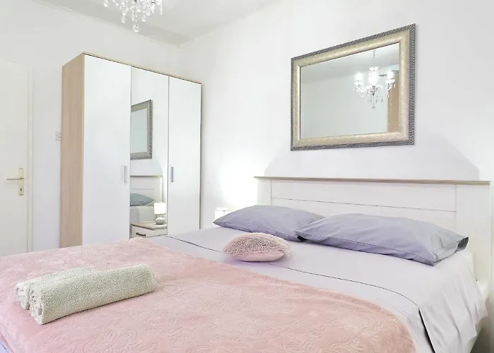 בית נופש Rudic