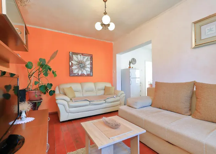 Rudic Casa vacanze