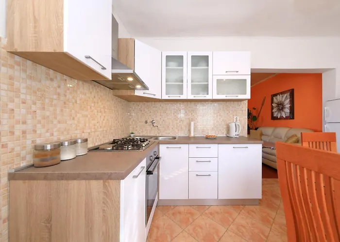 Holiday home Rudic *