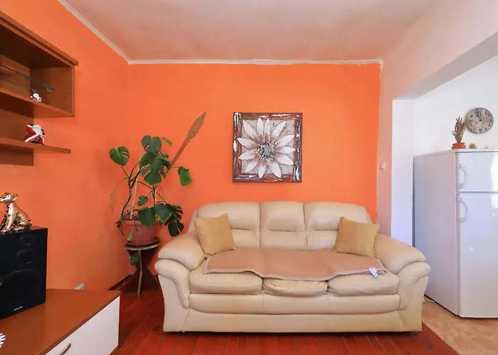 Holiday home Rudic *