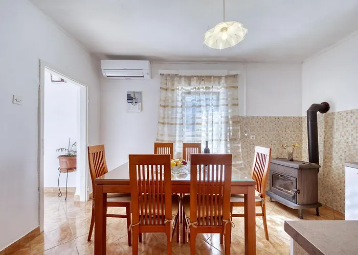 Rudic Holiday home *