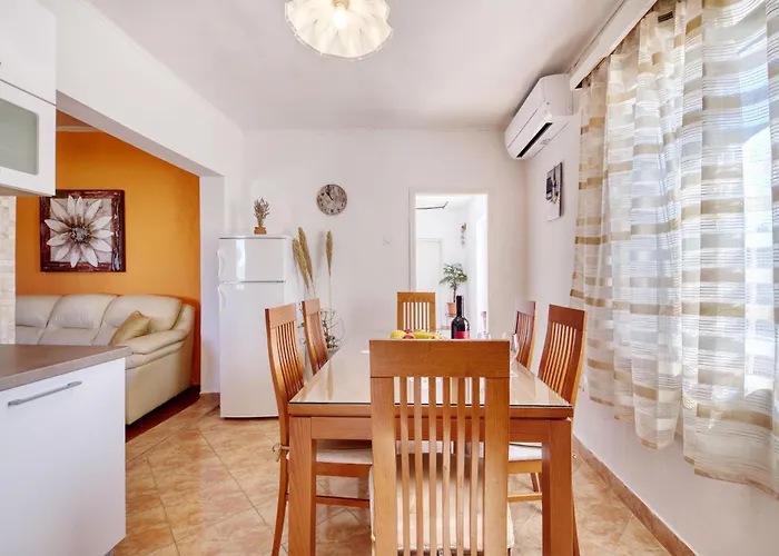 Casa vacanze Rudic *