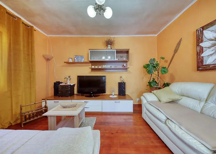 Rudic Holiday home Zadar