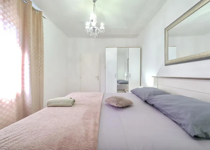 Holiday home Rudic Zadar