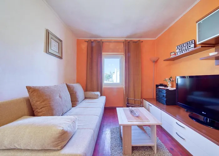 Rudic Casa vacanze