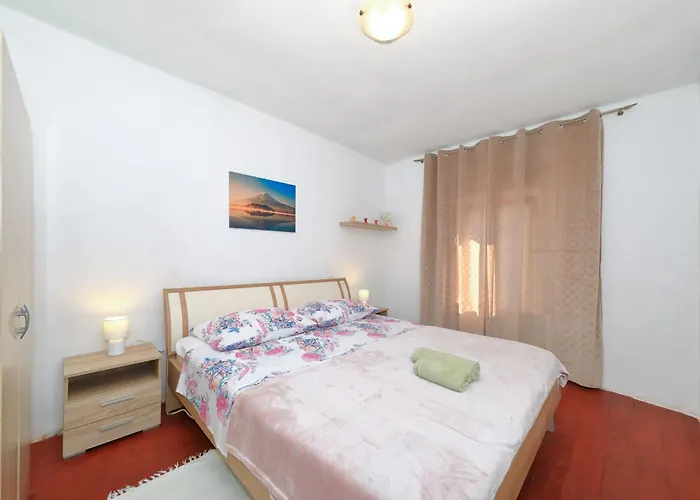 Rudic Holiday home Zadar