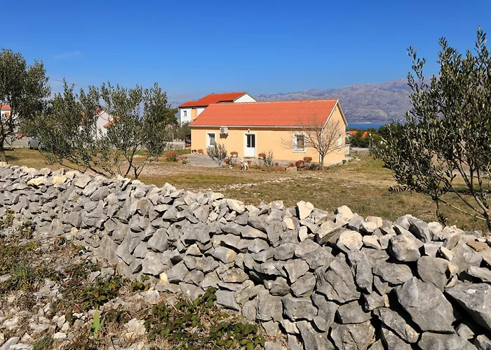 Rudic Casa vacanze