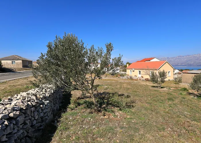 Holiday home Rudic *